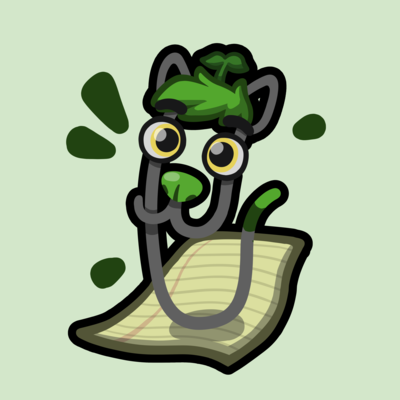 Colin 🐈🌱 Avatar