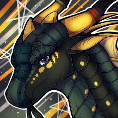 :solaris: Darkscribe · Hex ΘΔ&